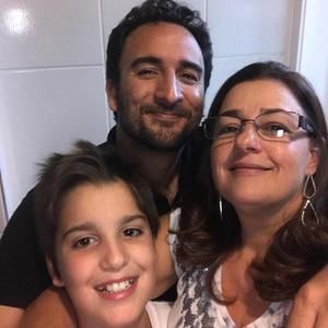 Meet your Posher, Adriane